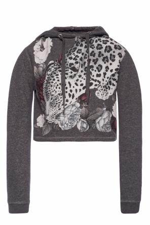 'asha mila' hooded sweatshirt, zdjęcie 1 'asha mila' hooded sweatshirt od AllSaints